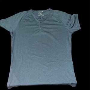 01. ALGO men’s t-shirt